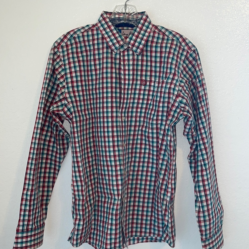 George Straight Cowboy Cut Collection